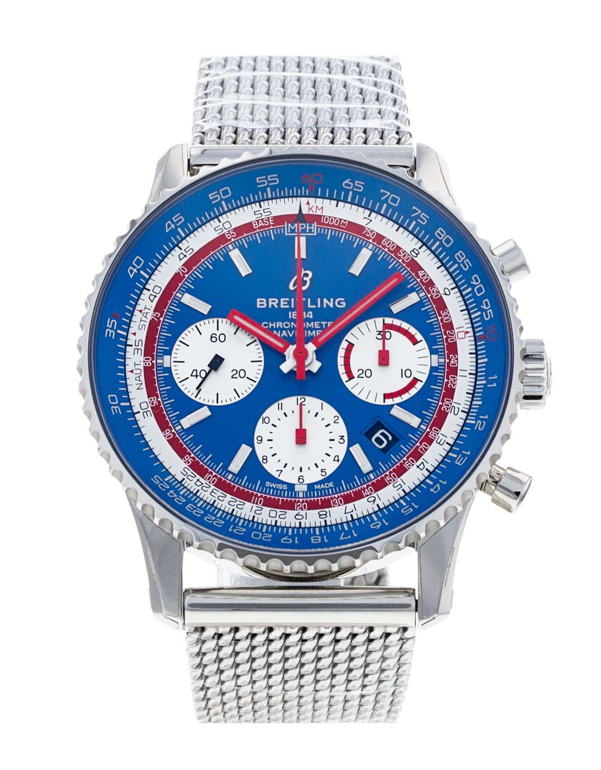Breitling Navitimer 01 AB0121